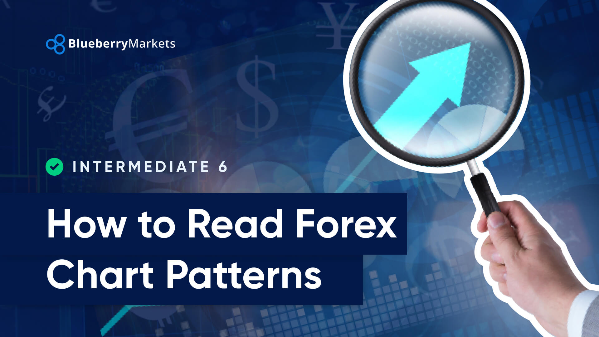 How to Read Forex Chart Patterns
